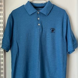 Polo Club Collared Tees